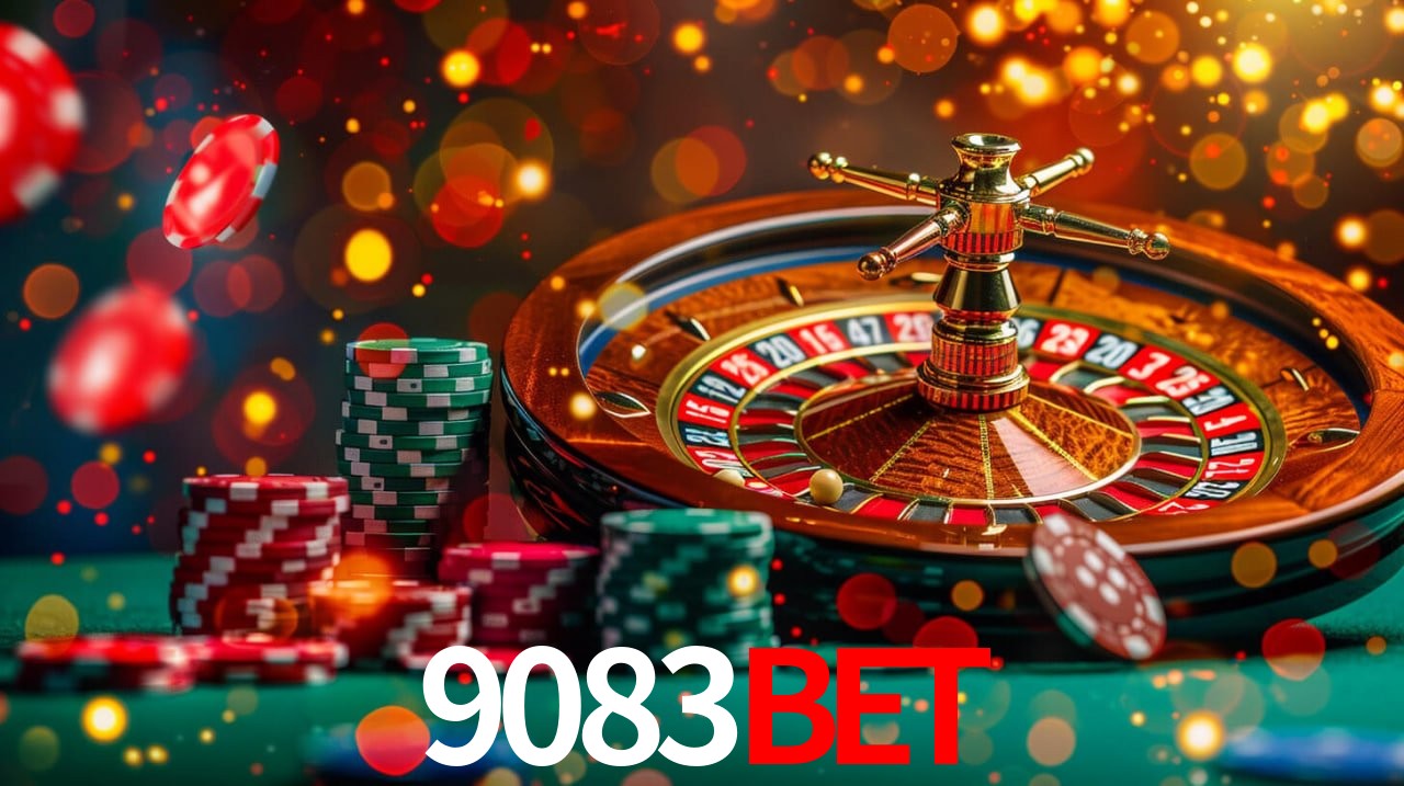 Diretório de Jogos 9083bet