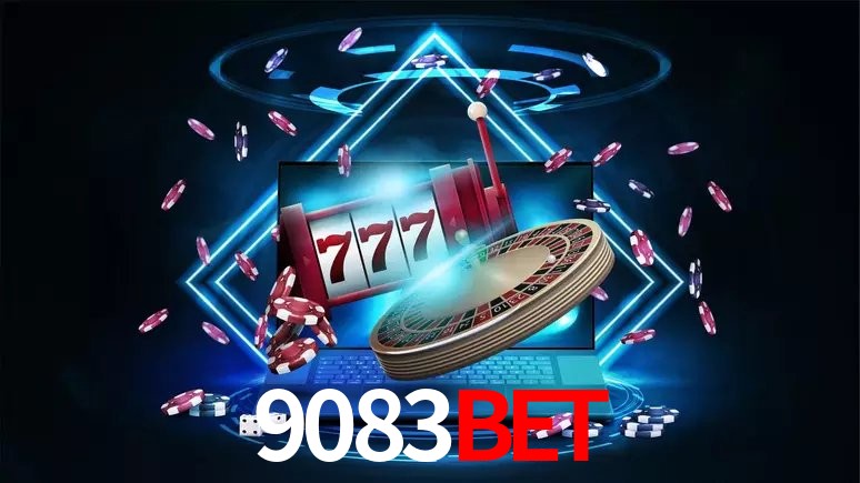 Descubra o Programa VIP da 9083bet: Vantagens Exclusivas para Jogadores