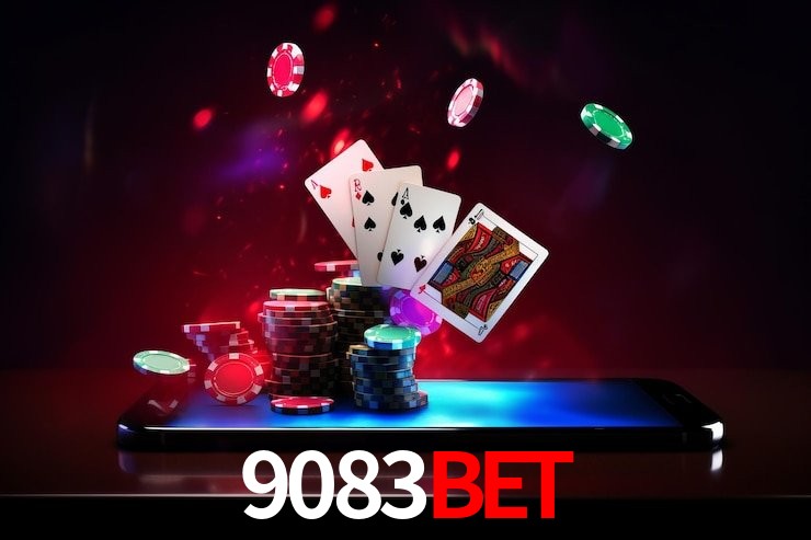Tennis Betting 9083bet