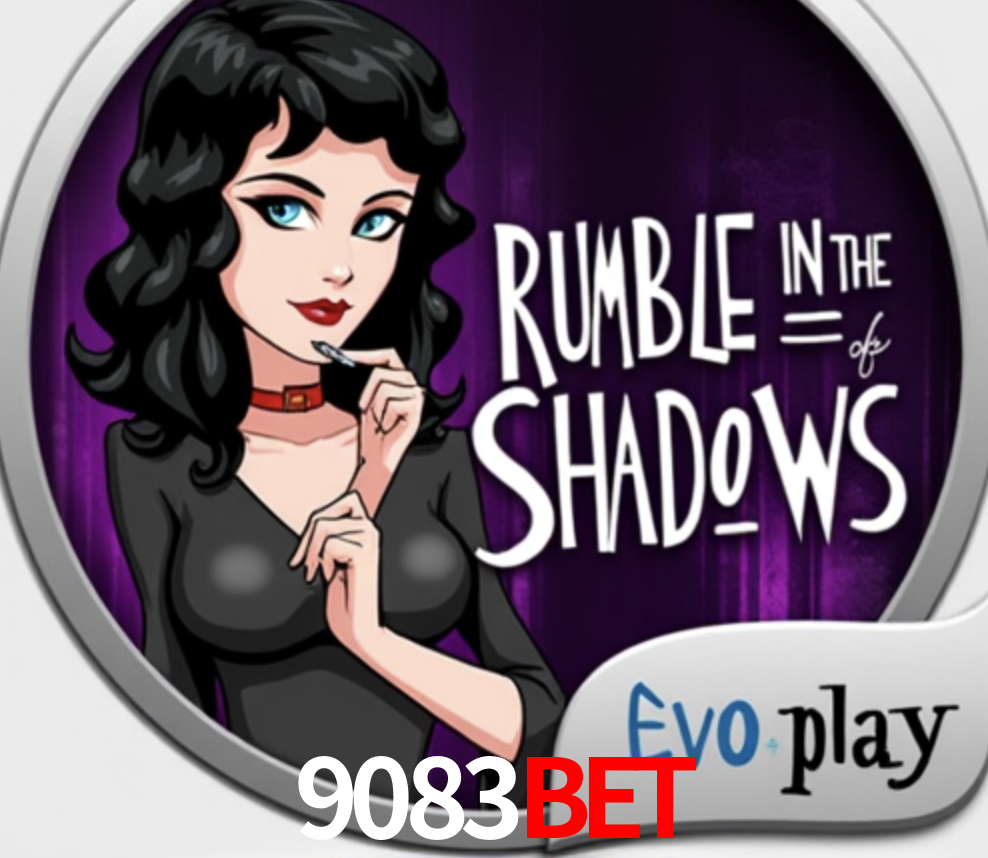Slot Games 9083bet