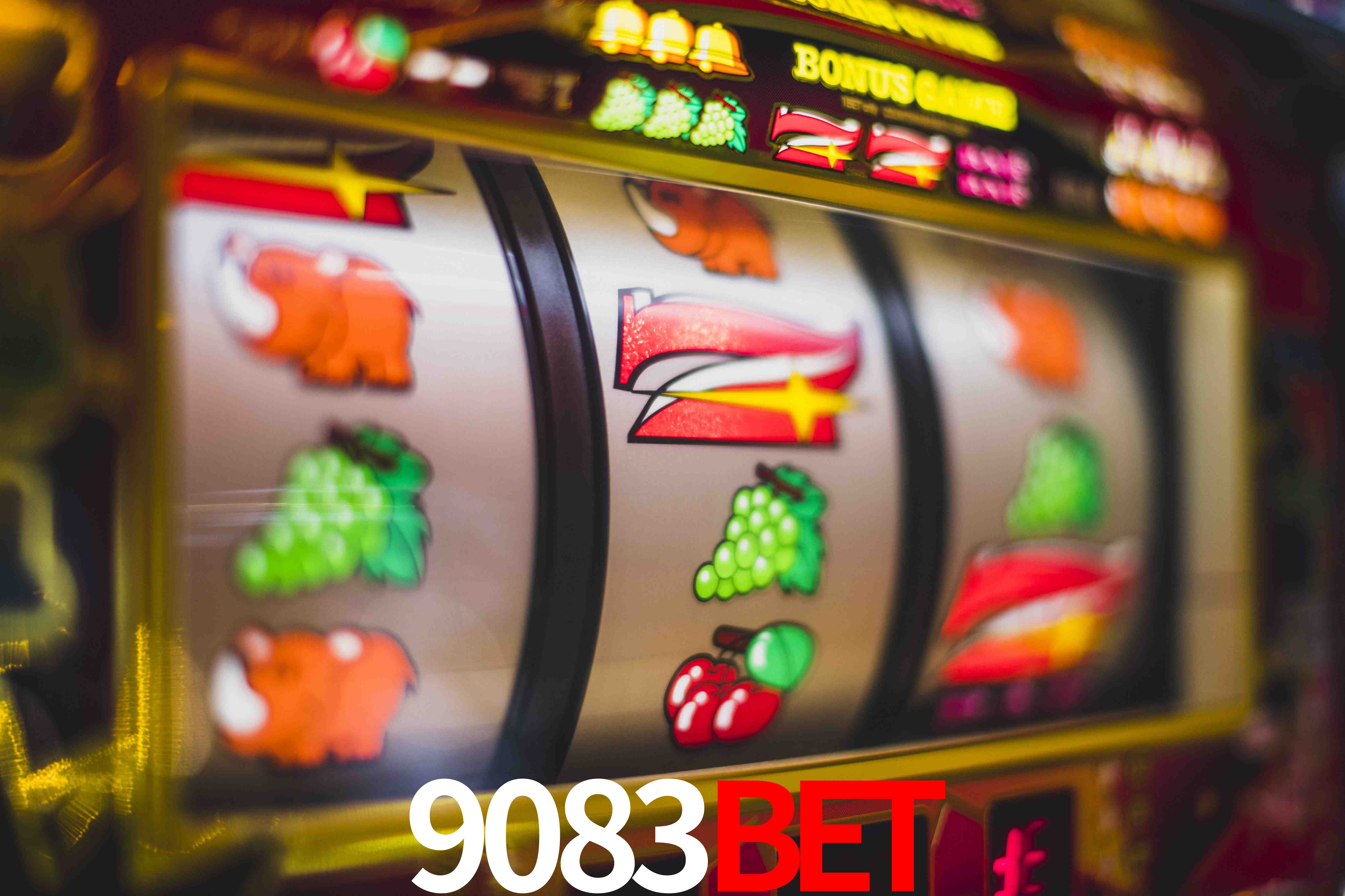 Live Casino 9083bet