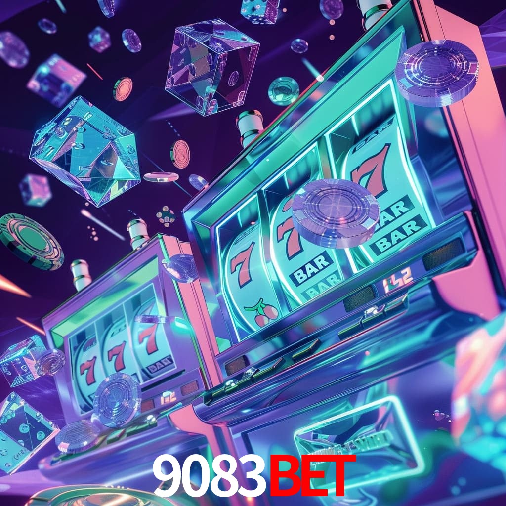 Segurança 2FA 9083bet