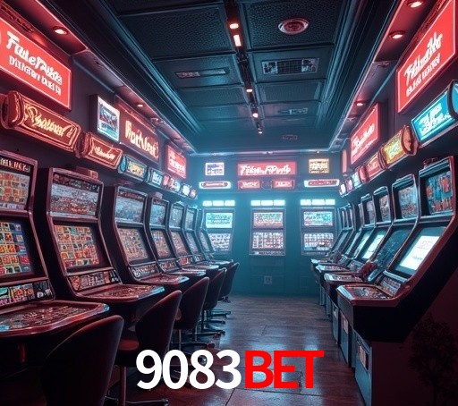 Descubra a Essência do 9083bet: Nossa História e Compromissos