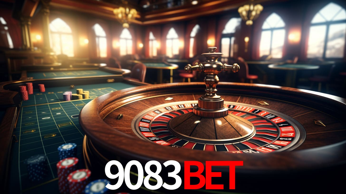 Programa VIP 9083bet
