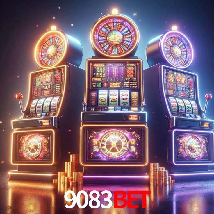9083bet: Seu Especialista em Apostas Esportivas Brasileiras
