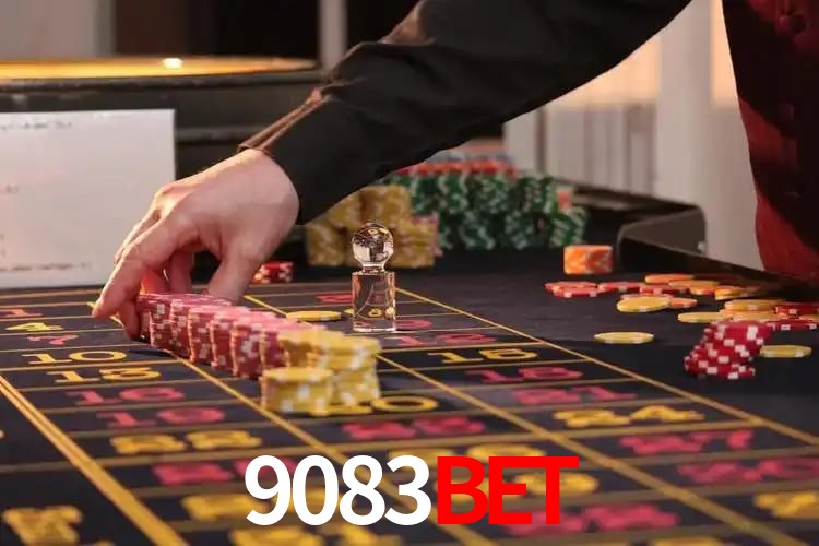 Interface Premium 9083bet