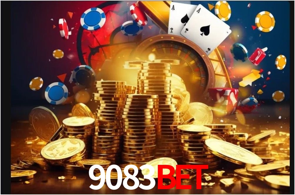 Sistemas de Segurança 9083bet