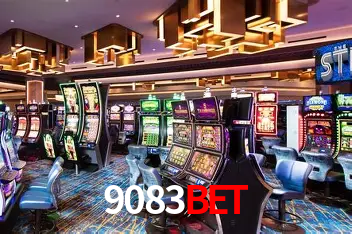 Explorando a Categoria de Eventos em Apostas na 9083bet