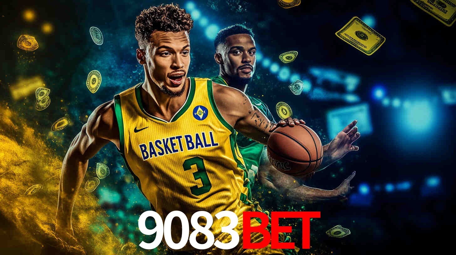 Casino Ao Vivo 9083bet