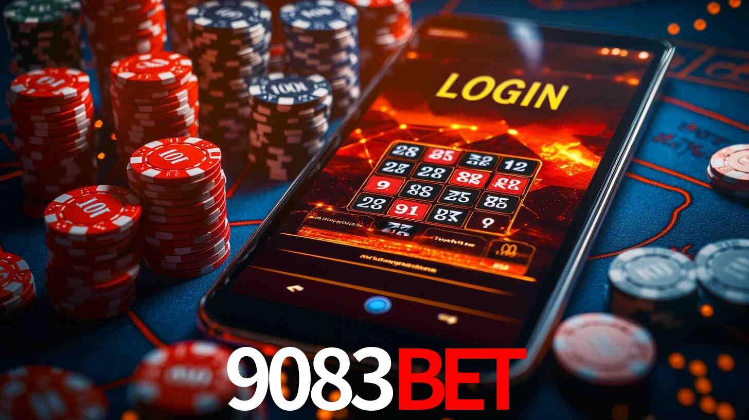 Descubra a Magia dos Jogos de Arcade no 9083bet