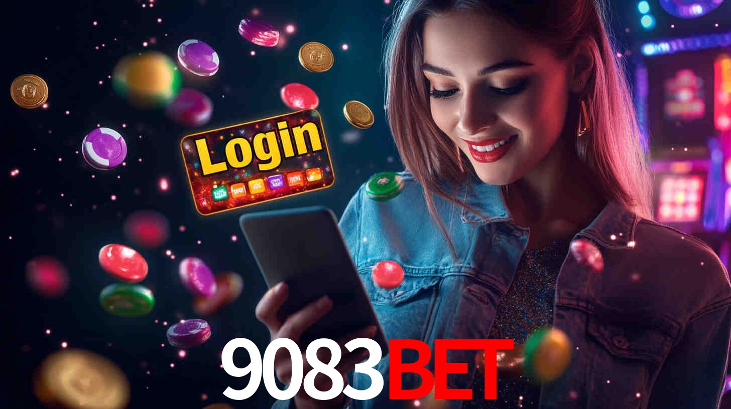 Jogo Aviator 9083bet