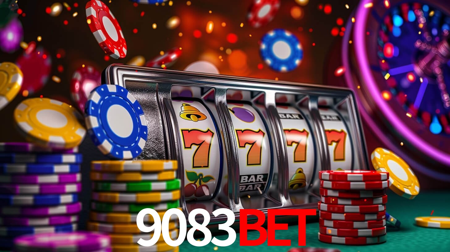 Desvendando o Mundo dos Jogos Virtuais na 9083bet