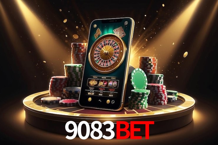 Apostas Esportivas na 9083bet: Um Guia Completo