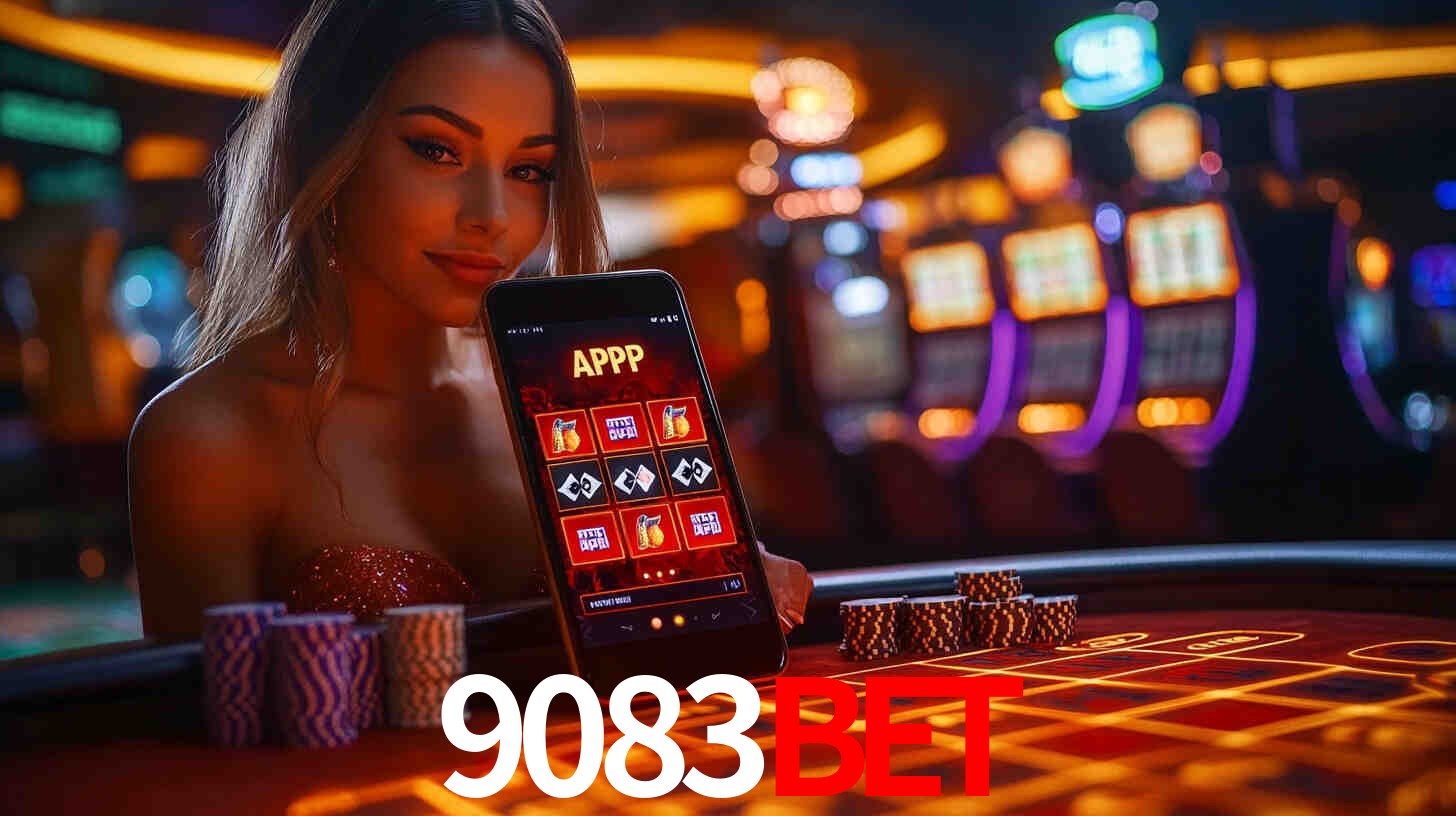 Casino VIP 9083bet